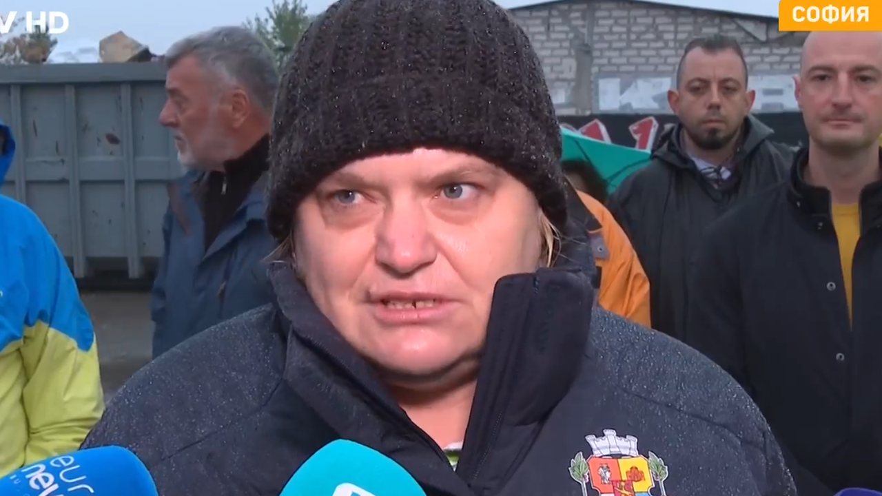 Бобчева за кризата с боклука в София: За момента всичко върви по план