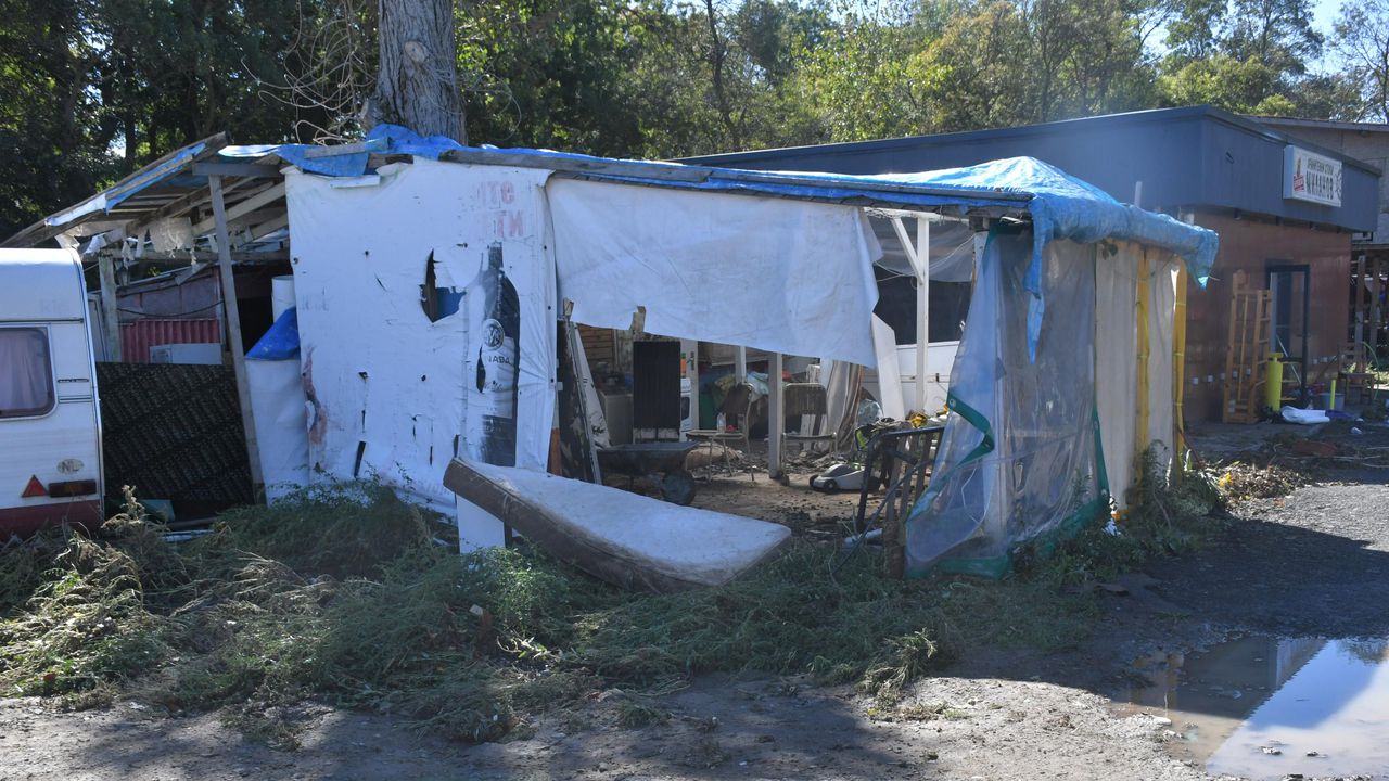 Жителите на застрашените от наводнение райони в община Царево да напуснат домовете си до четвъртък