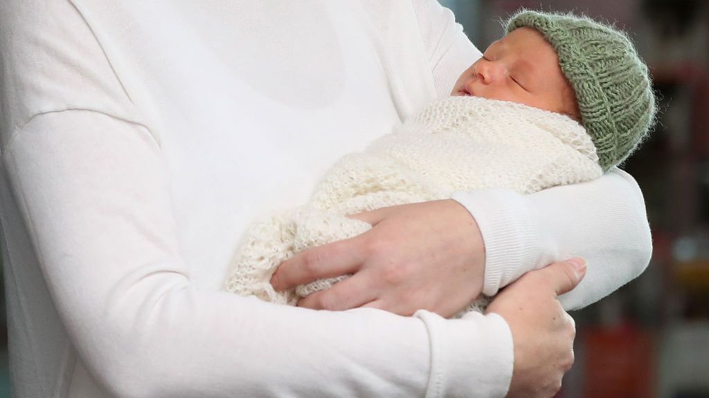 26-годишна разбра, че е бременна едва когато роди в линейката: Не знам как стана, появи се от нищото