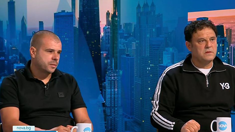 Асфалтът в отсечката край Варна, където кола се вряза в публиката, не е имал добро сцепление