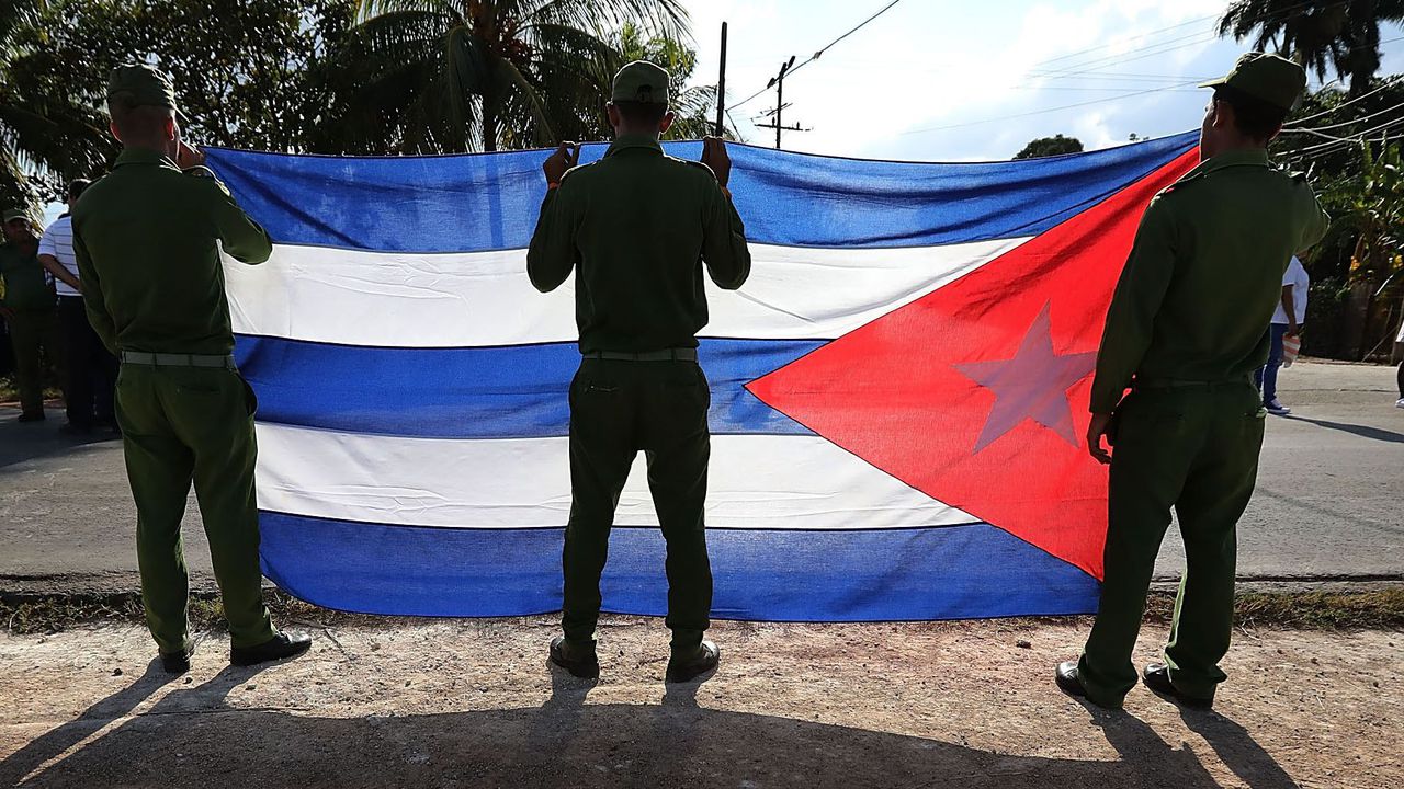 САЩ: До 5000 кубинци се бият на страната на Русия в Украйна