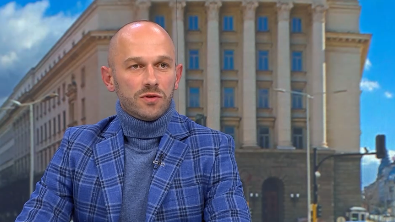 Димитър Петров, ПП-ДБ: До седмица кризата с боклука в „Люлин“ и „Красно село“ ще бъде разрешена