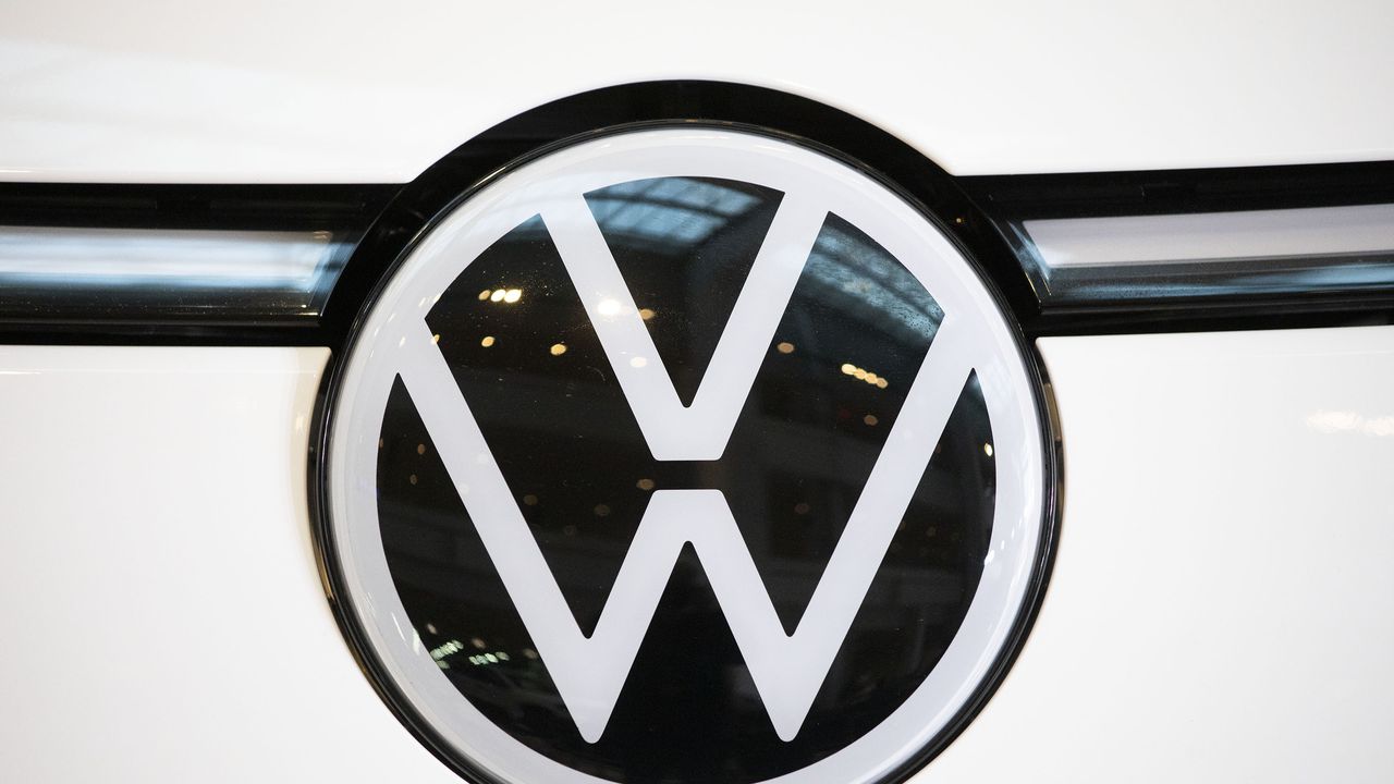 Европа и Южна Америка компенсират спада на продажбите на "Фолксваген" в Китай и Северна Америка