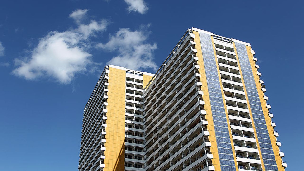 Само в Западна Германия има недостиг на 1,2 милиона жилища