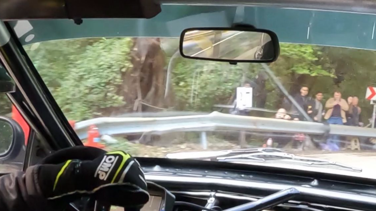 Стана ясно коя е тежко пострадалата жена от смъртоносното рали край Варна