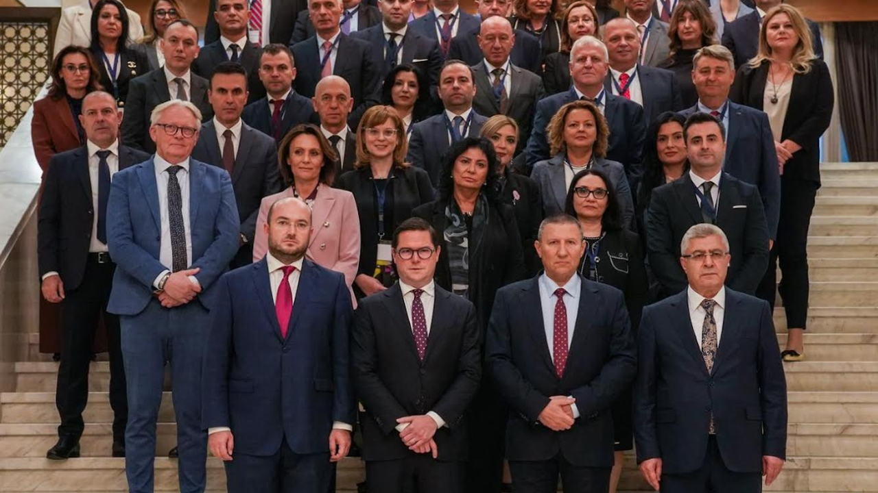 Заключителен документ на участниците в Четвъртия форум на главните прокурори на Балканските държави