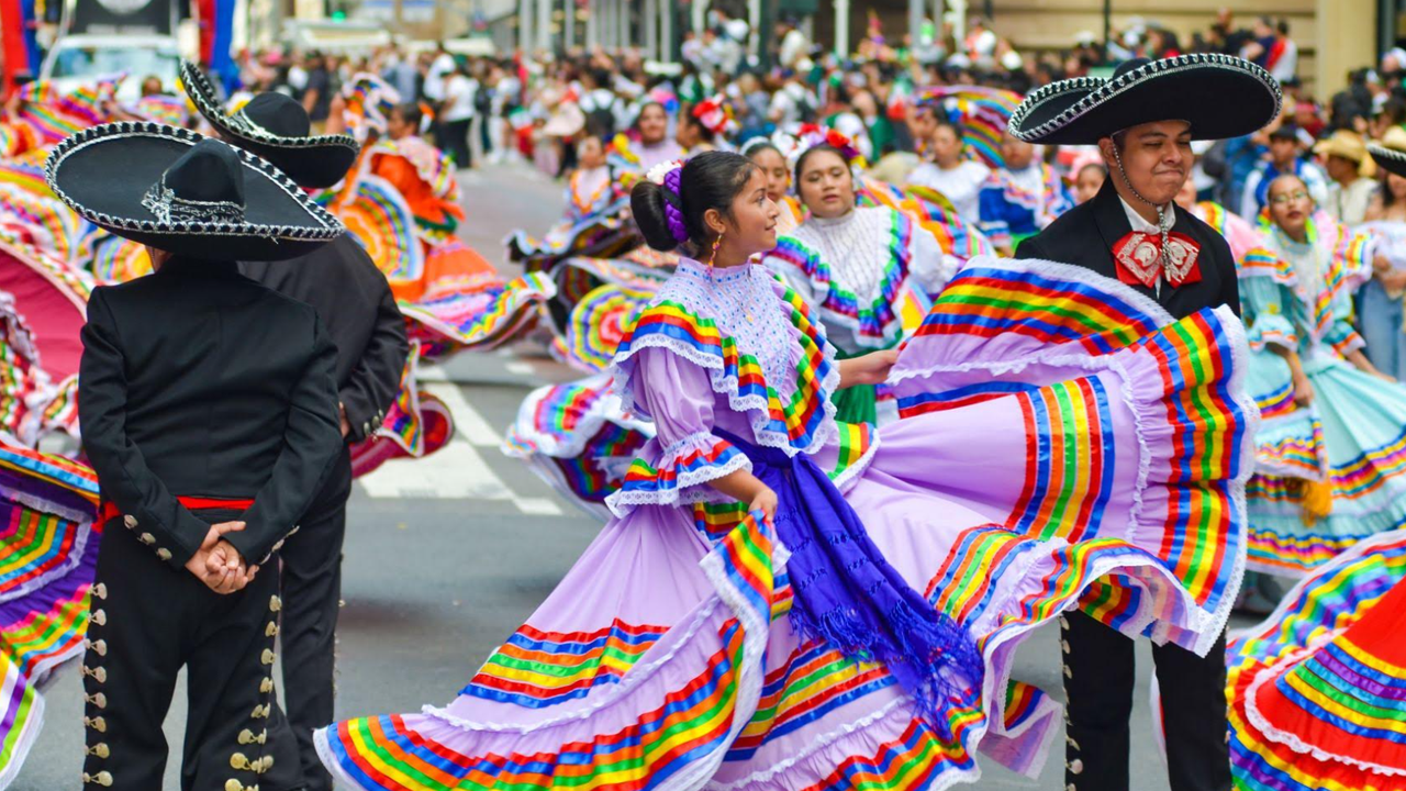 Три необичайни дестинации, които ще ви покажат модерната латино култура такава, каквато е