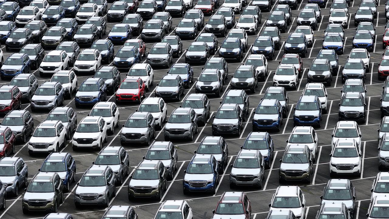 Британският автомобилен пазар с ръст от близо 14% през септември