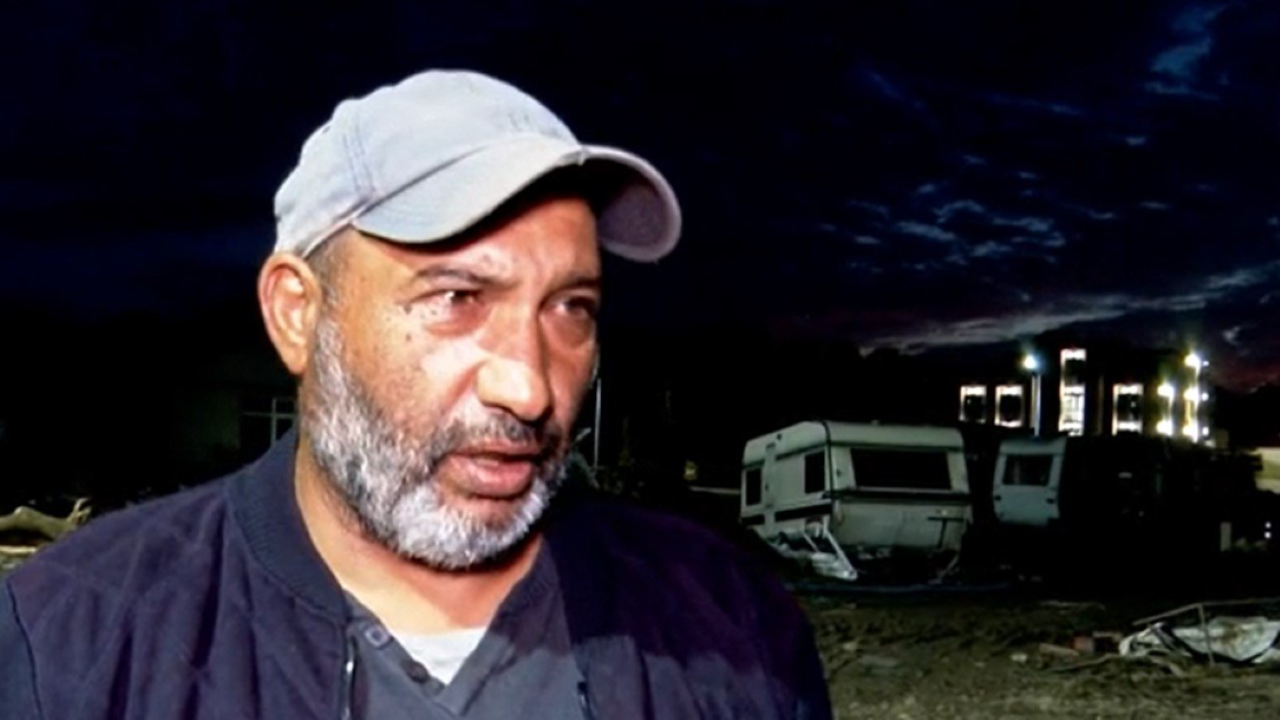 Собственикът на отнесената от потопа каса в Царево сложи край на златната треска