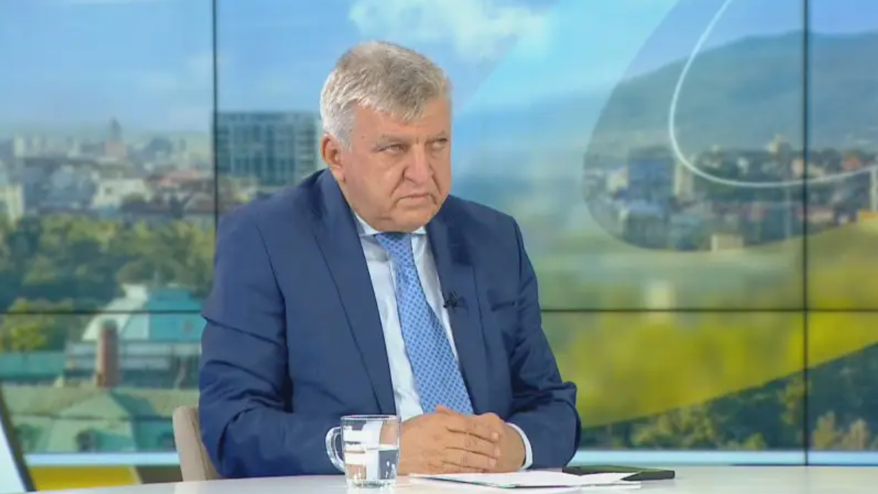 Манол Генов за бедствието в "Елените": Институциите не са си свършили работата