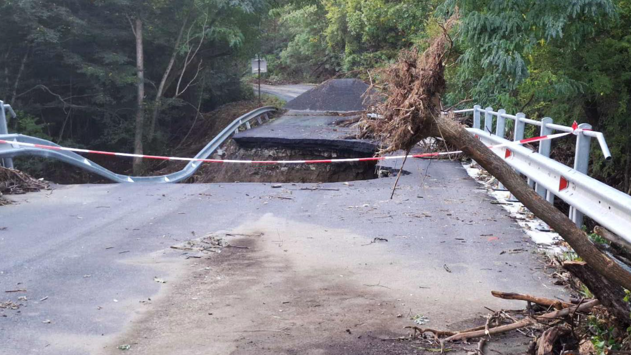 АПИ предприе незабавни действия за обезопасяване и възстановяване на мостa над река Изгревска