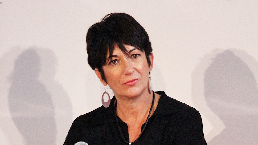 Върховният съд на САЩ отхвърли жалбата на Гилейн Максуел по делото на Епстийн