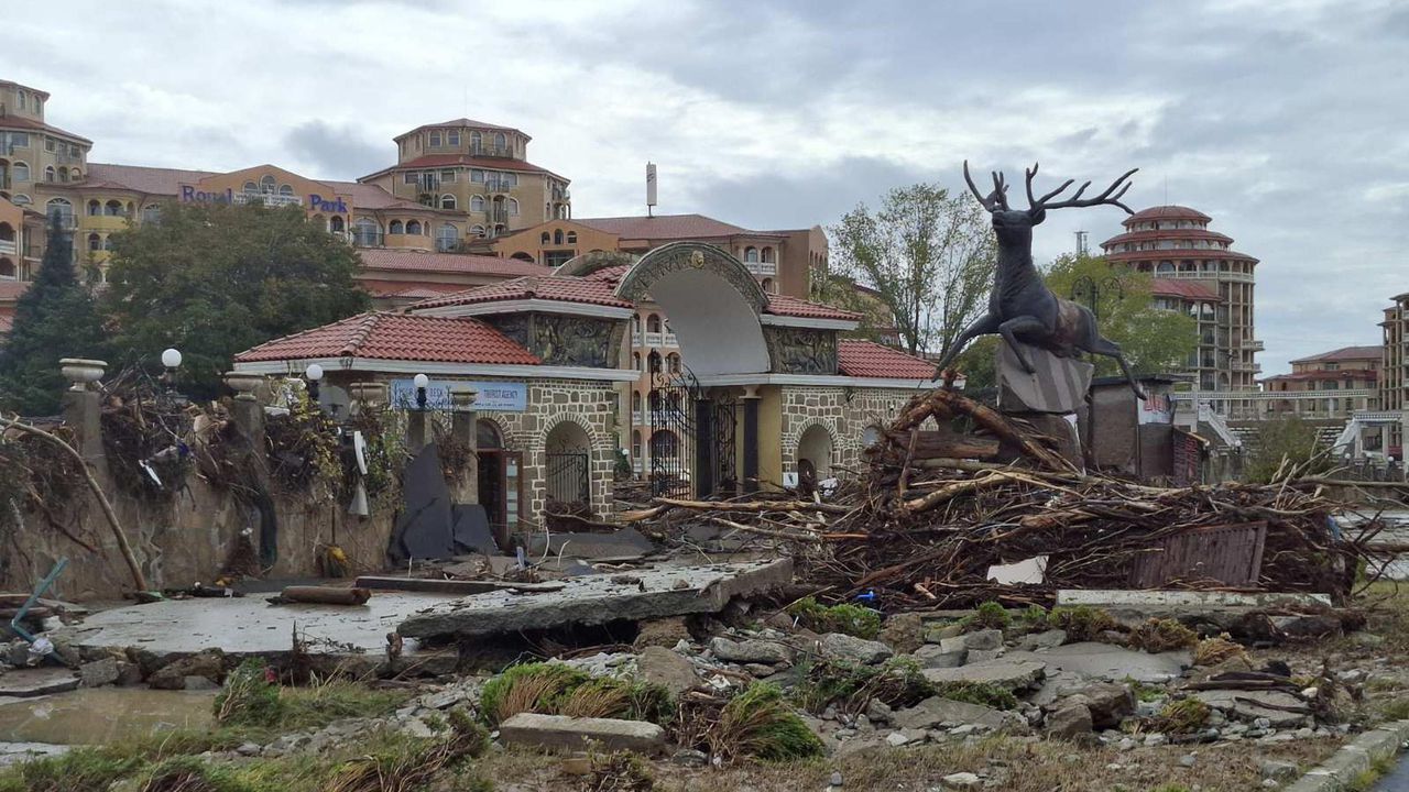 Активираха системата BG-ALERT в Елените