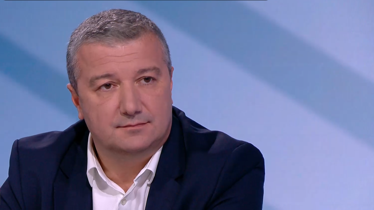 Драгомир Стойнев: Всички постройки в "Елените" са без Акт 16