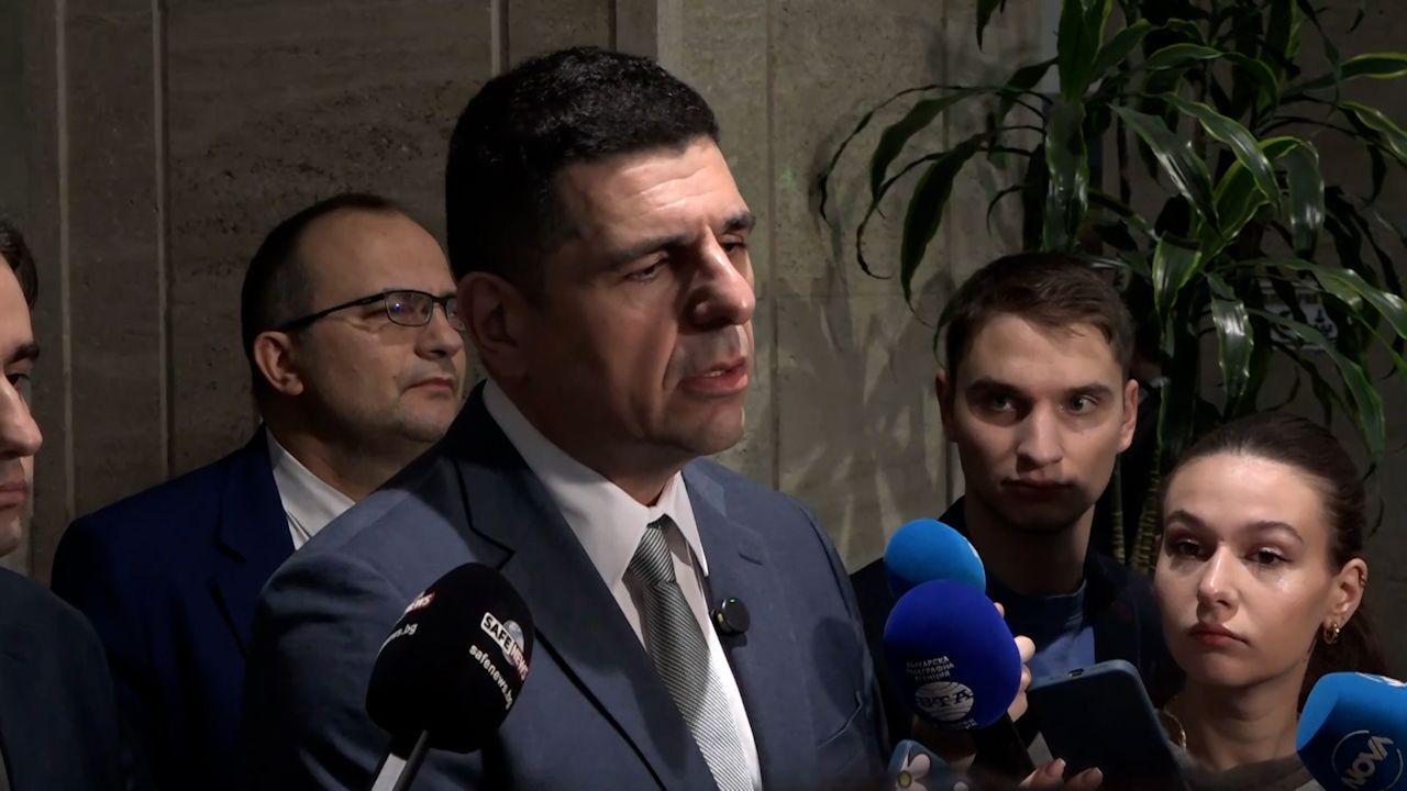 ПП-ДБ настояват премиерът и енергийният министър да обяснят имат ли план за излизане от ситуацията с "Лукойл"