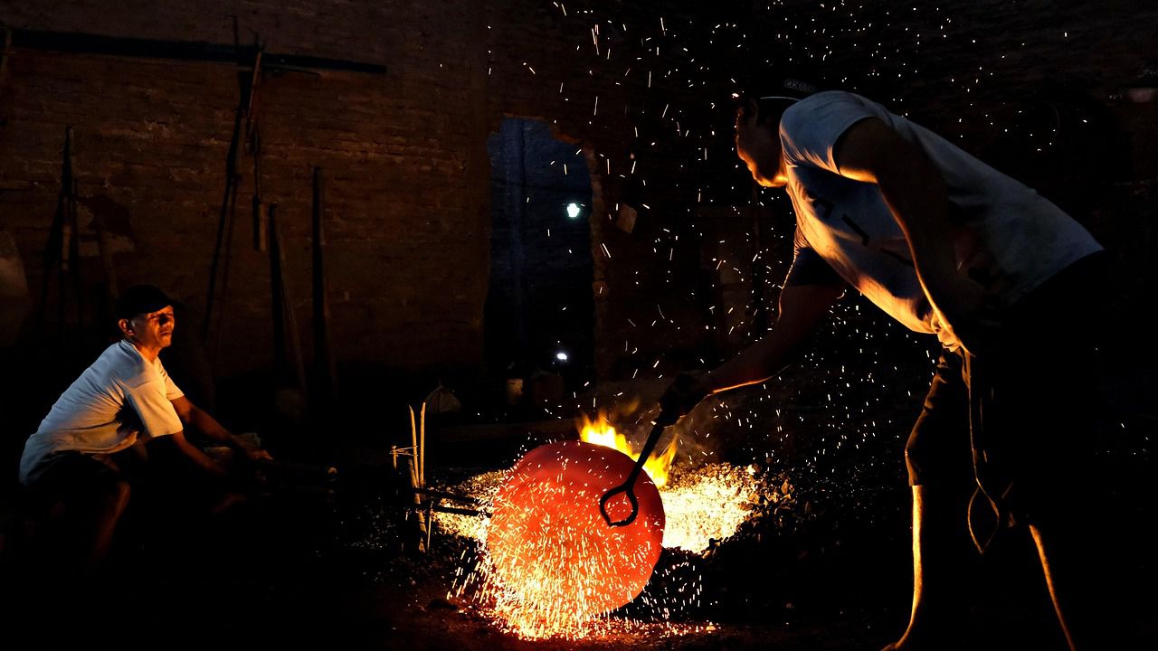 Промишленото производство в Германия се увеличава с 1,3 процента през септември