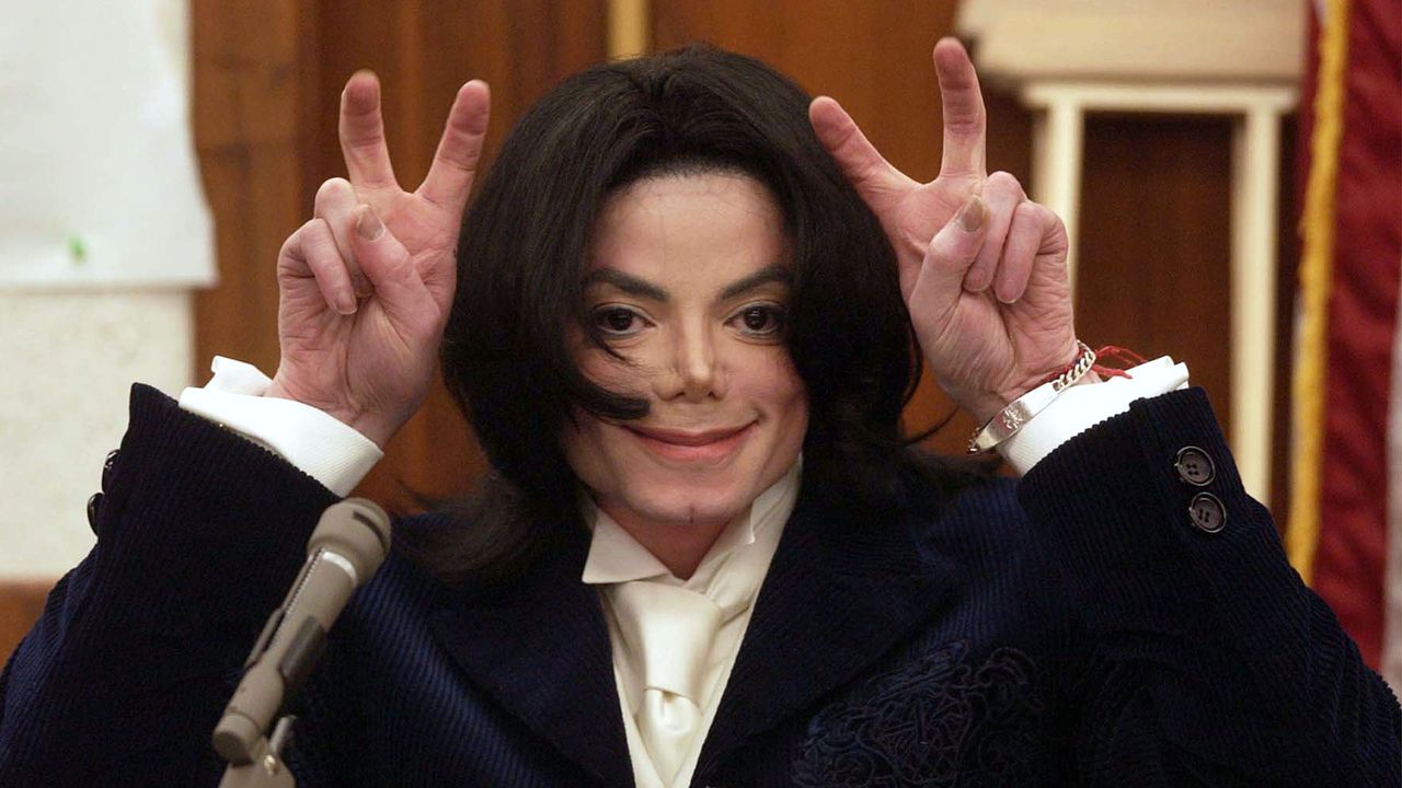 Излезе трейлърът на биографичния филм "Майкъл" за Краля на попа