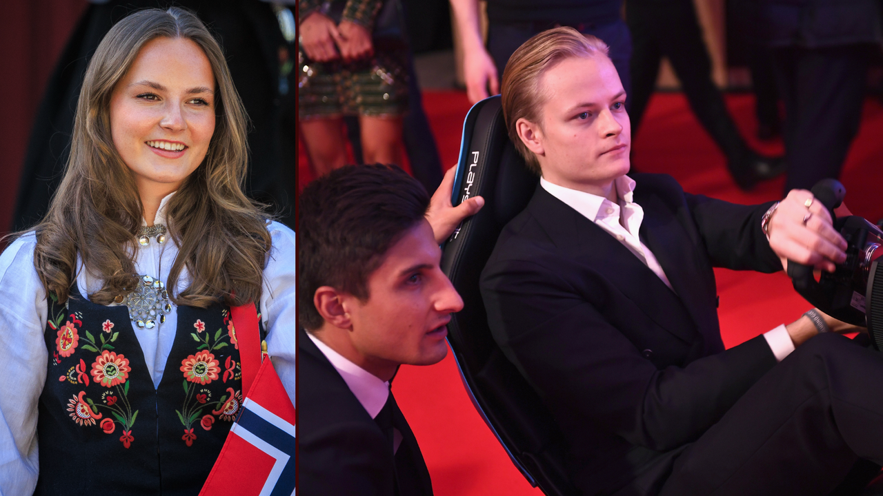 Принцеса Ингрид Александра от Норвегия за първи път говори за обвиненията за изнасилване срещу брат ѝ