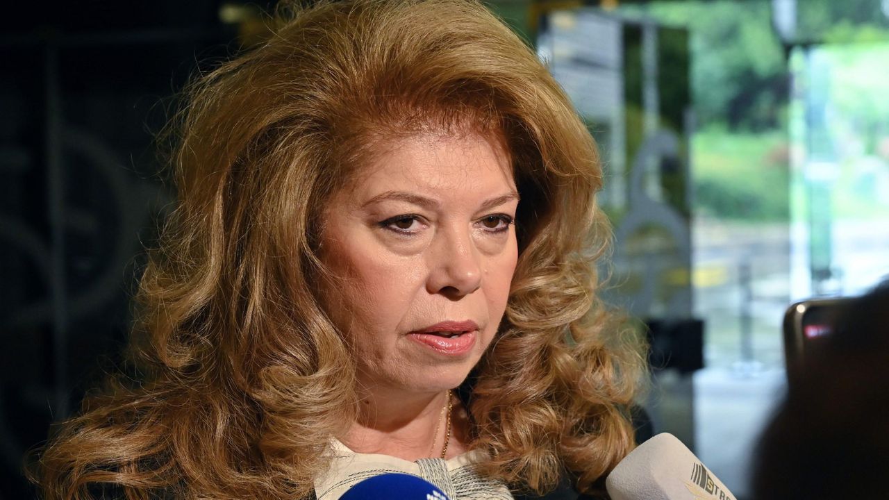 Илияна Йотова за Бюджет 2026: Опасен е както за България, така и за еврозоната