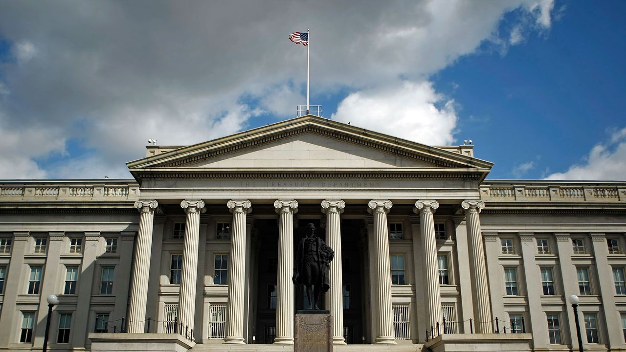 Вашингтон наложи санкции срещу лица, занимавали се с пране на пари в полза на "Хизбула"