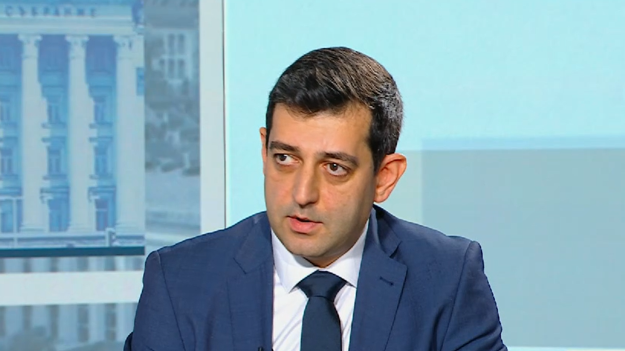 Николай Вълканов е притеснен от СУПТО: НАП има право да определя критериите, но не и доставчиците