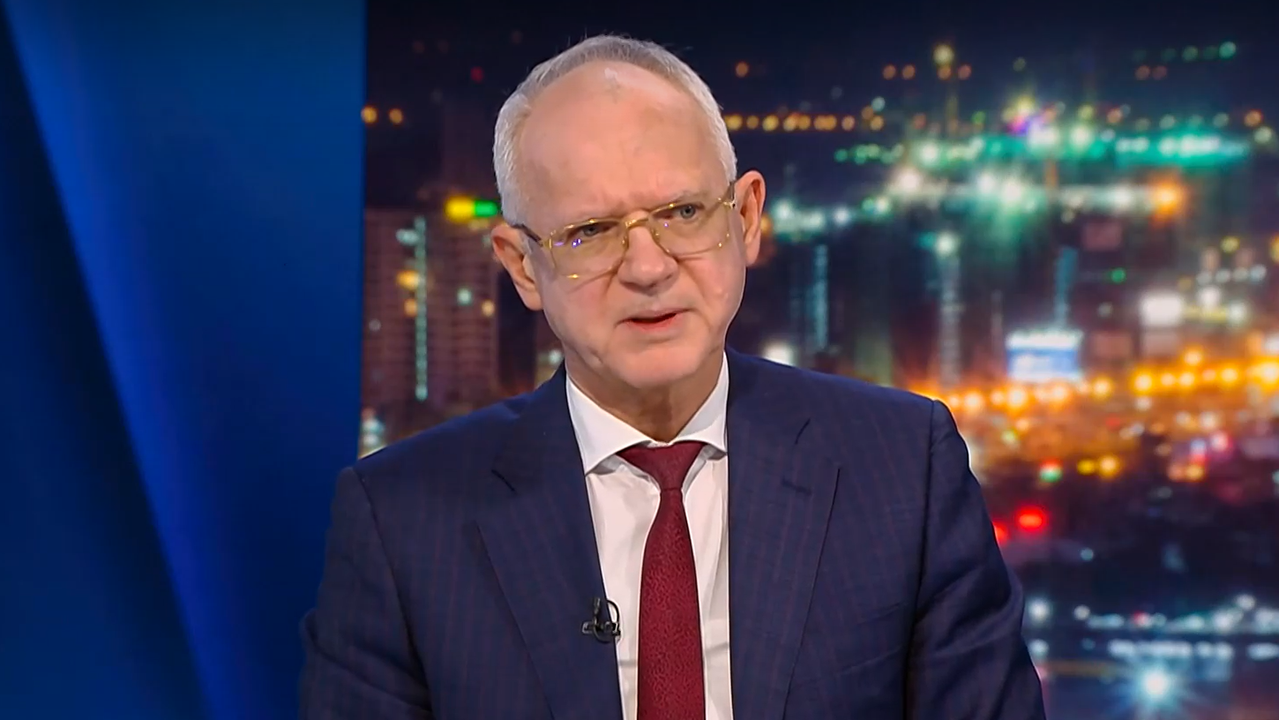 Васил Велев: Ръстът на осигуровките е най-грешното решение в Бюджет 2026