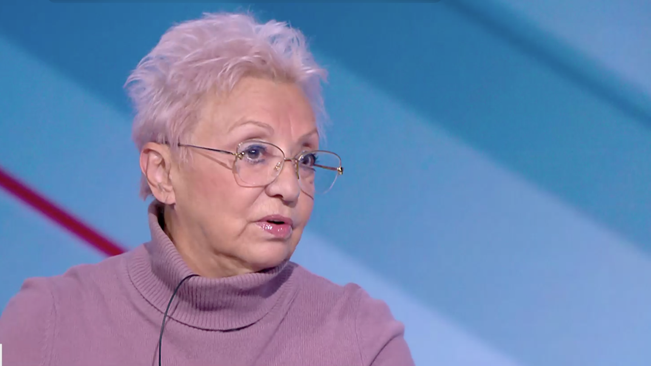 Диана Дамянова за "Магнитски": Борисов официално застана в защита на Пеевски