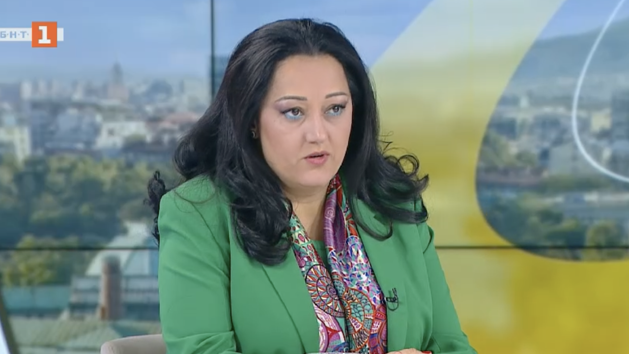 Еврото не е панацея.Това мнение изрази пред БНТ и Денят