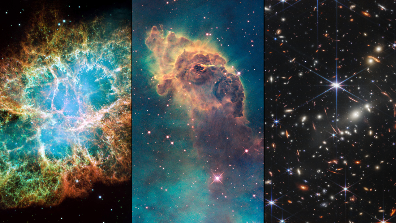 „Ако това се потвърди, ще станем свидетели на истинска промяна в парадигмата": опровергаха една от основните теории за строежа на Вселената