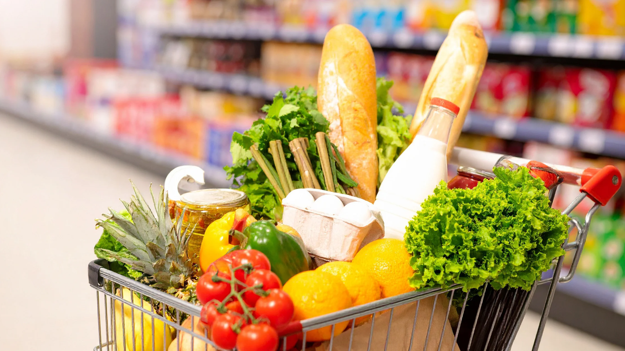 Справка в НСИ показва, че през същия месец на 2024