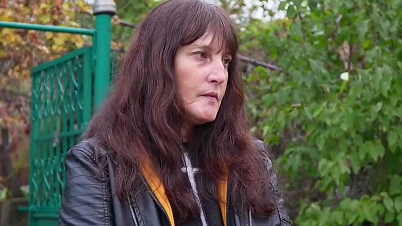 Животното издъхва буквално за секунди. Надявах се, че е само