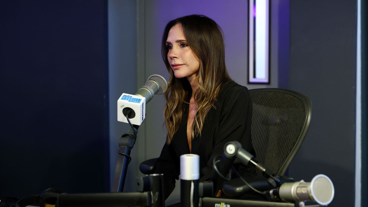 Виктория Бекъм: Една жена трябва да е истинска гадина, за да не се разбира с мен