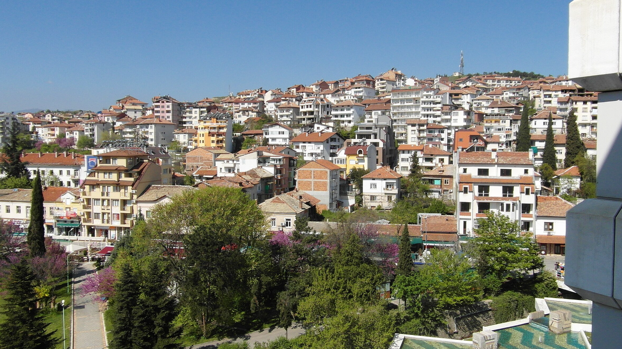 Основната цел на центъра е координация между институциите във връзка