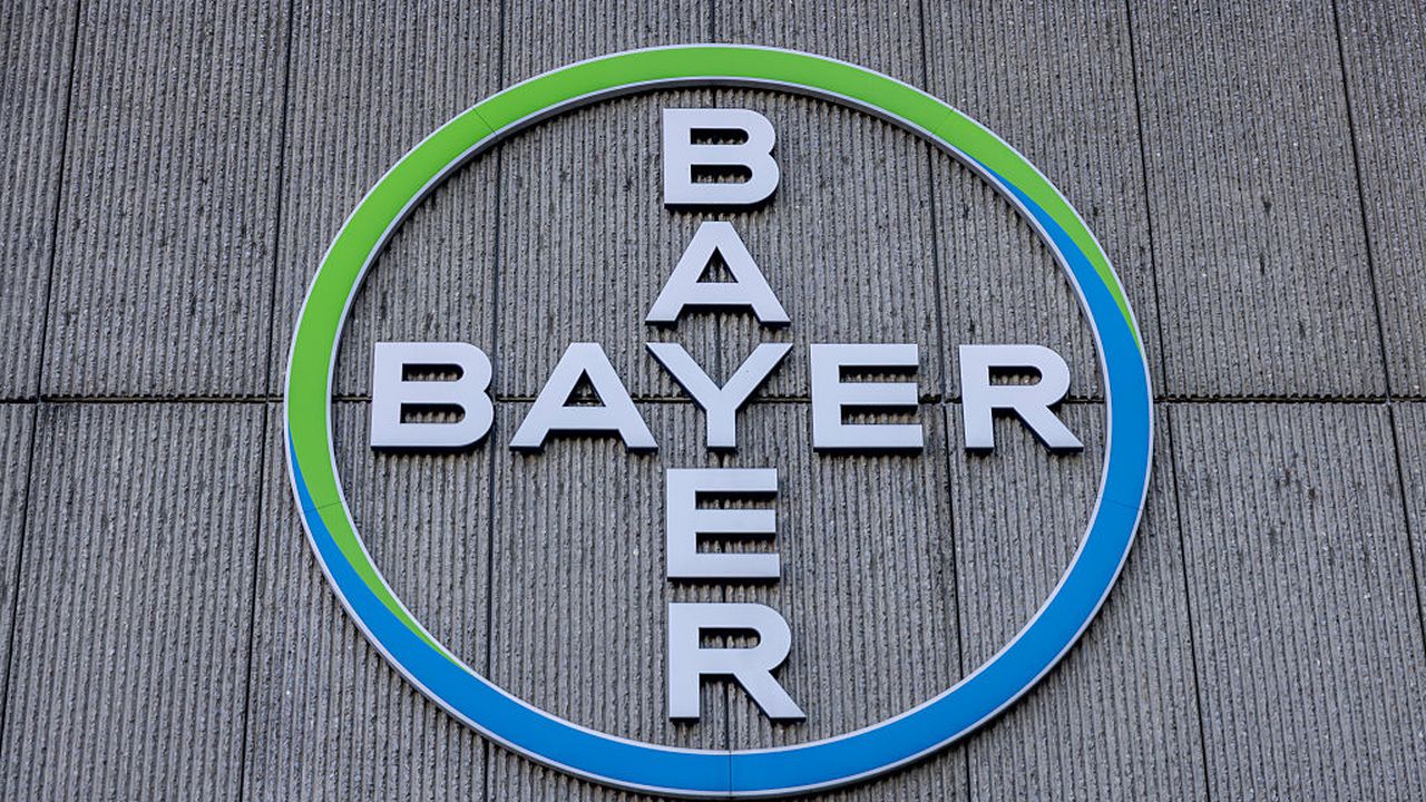 От Байер“ уточняват, че компанията не е участвала в разработването
