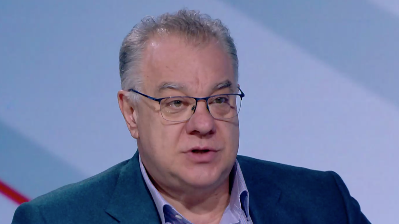 Д-р Мирослав Ненков: Корупцията изяжда здравеопазването, а младите лекари бягат заради отношението — image 6