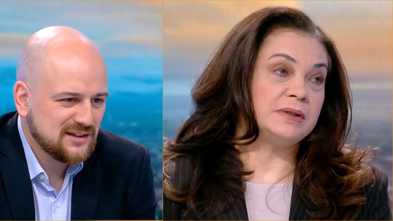 И от консултациите се видя, че вече сме в предизборна