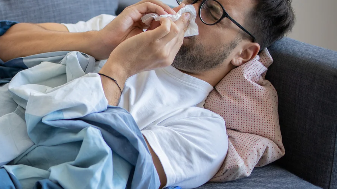 Грипът вече е сред нас и постепенно набира скорост, като