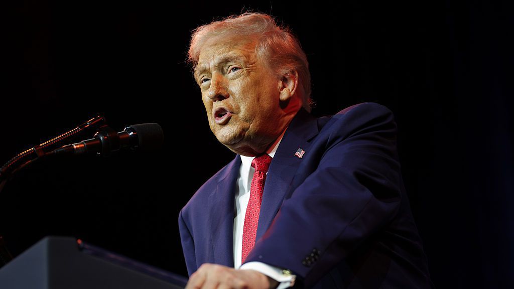 Някои от най-близките съветници на Тръмп съзряха в танците на