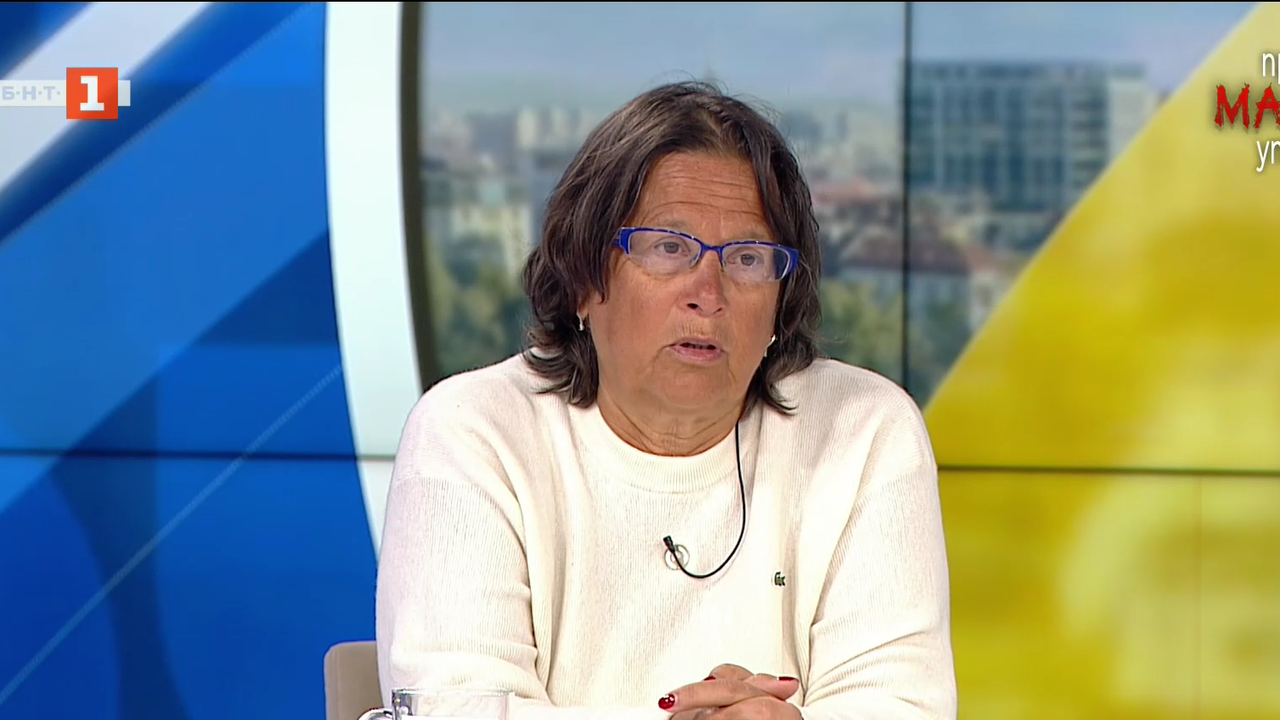 Има хора, родители, желаещи, хора, които знаят, че това ще