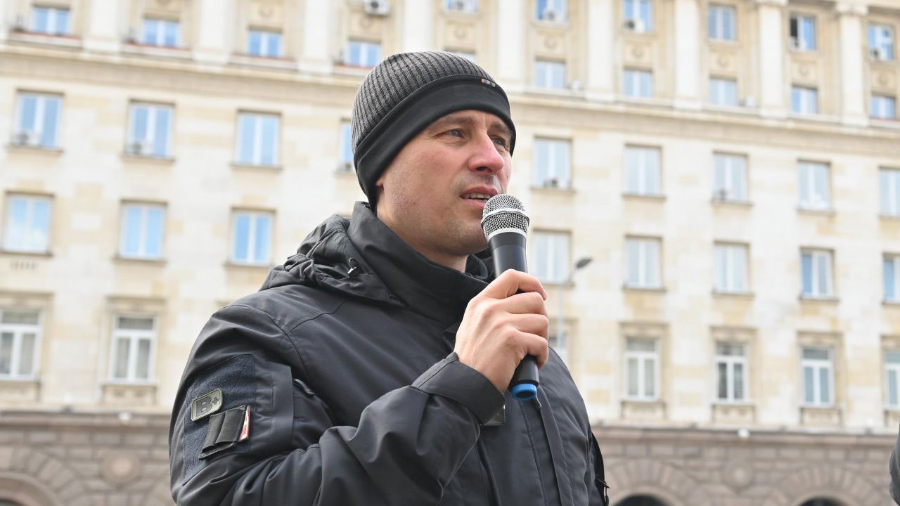 „Величие”: Предприехме безпрецедентни действия за защита на честността на изборите през октомври