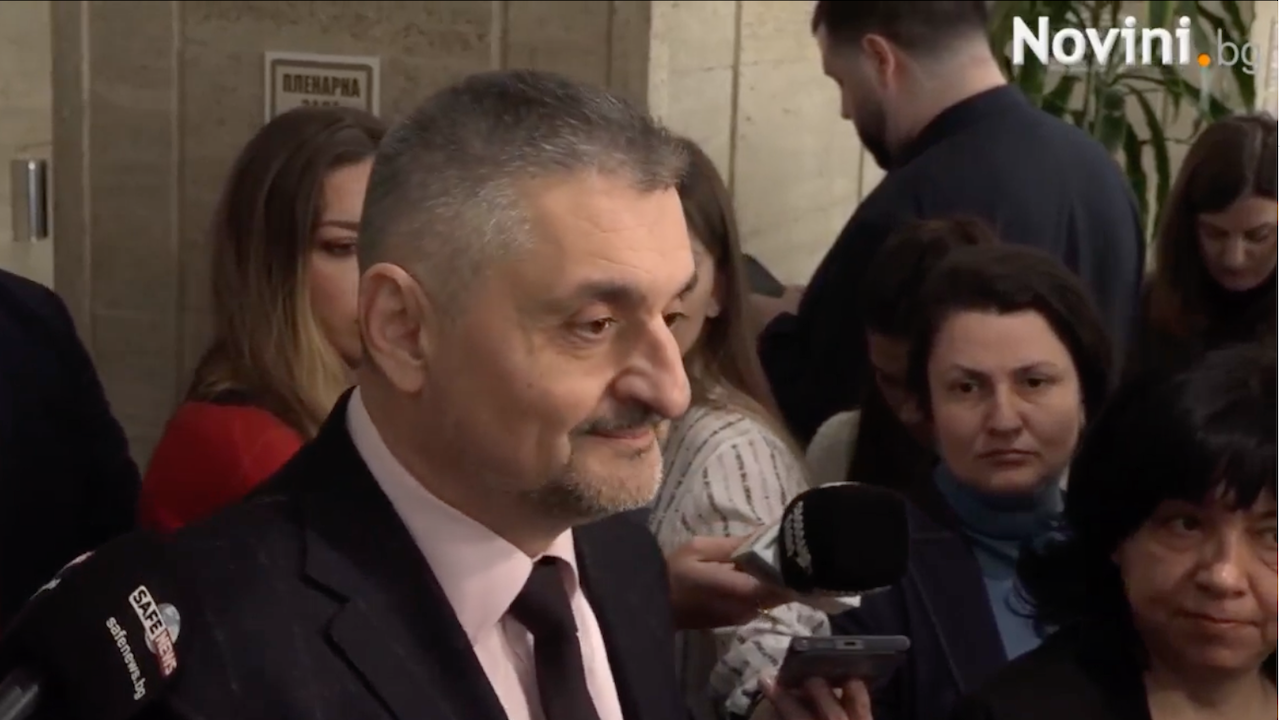 Кирил Добрев за преизчисляването на изборния резултат: Изпитание за управляващото мнозинство