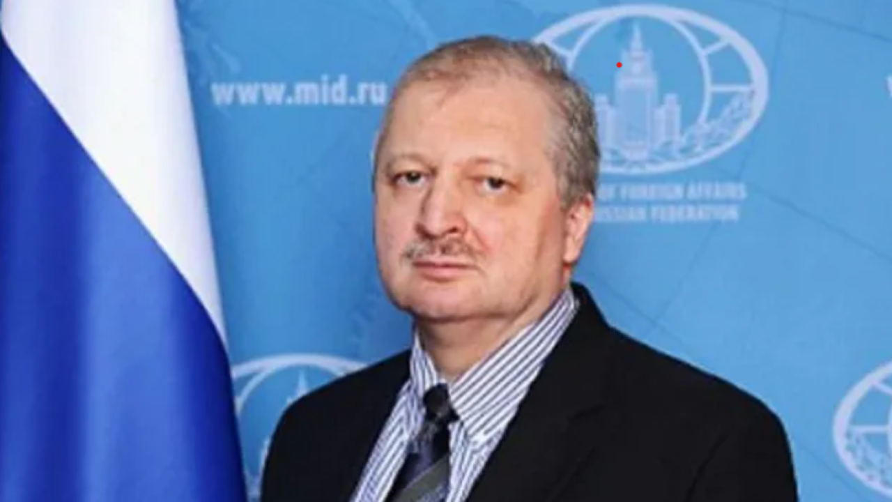Затопляне на дипломатическите отношения: САЩ одобриха новия руски посланик