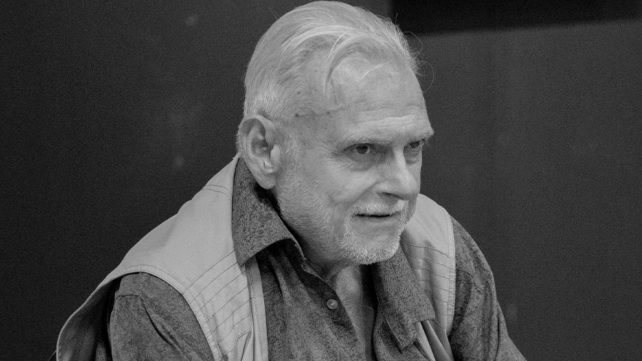 Почина художникът Емил Пончев - Еди
