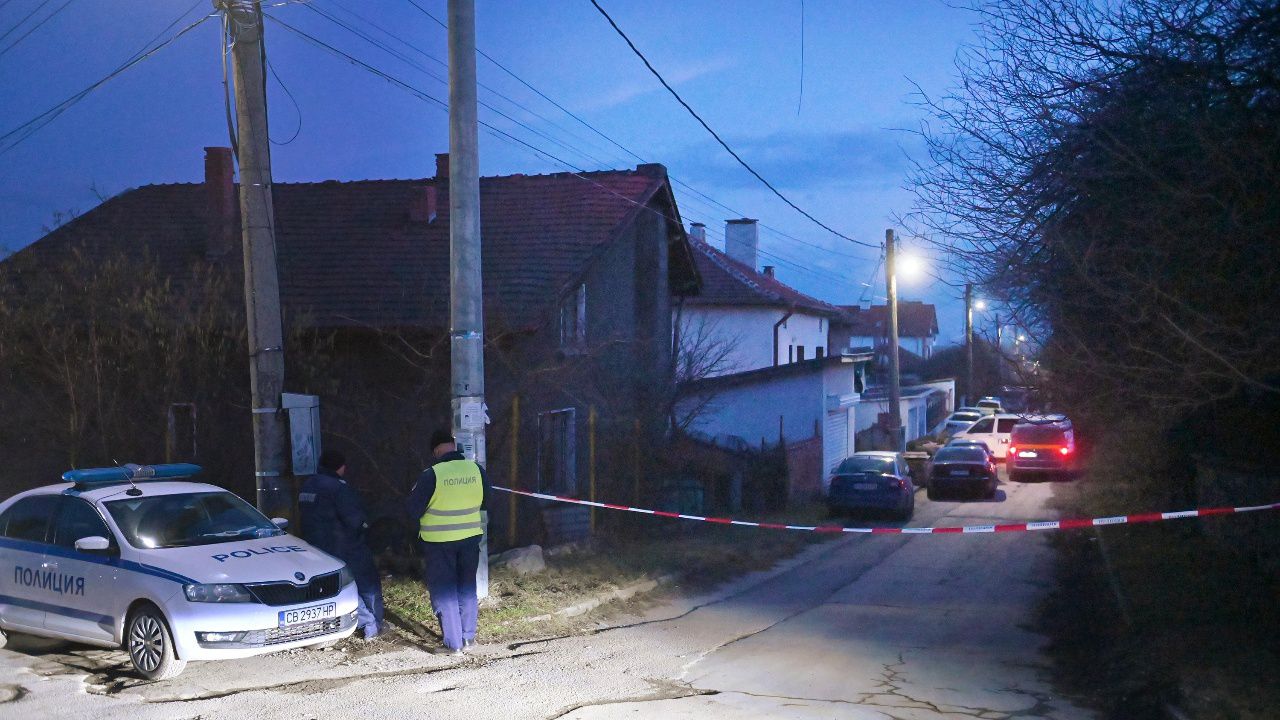 Разкриха убийство в град Койнаре, полицията задържа 24-годишен за престъплението