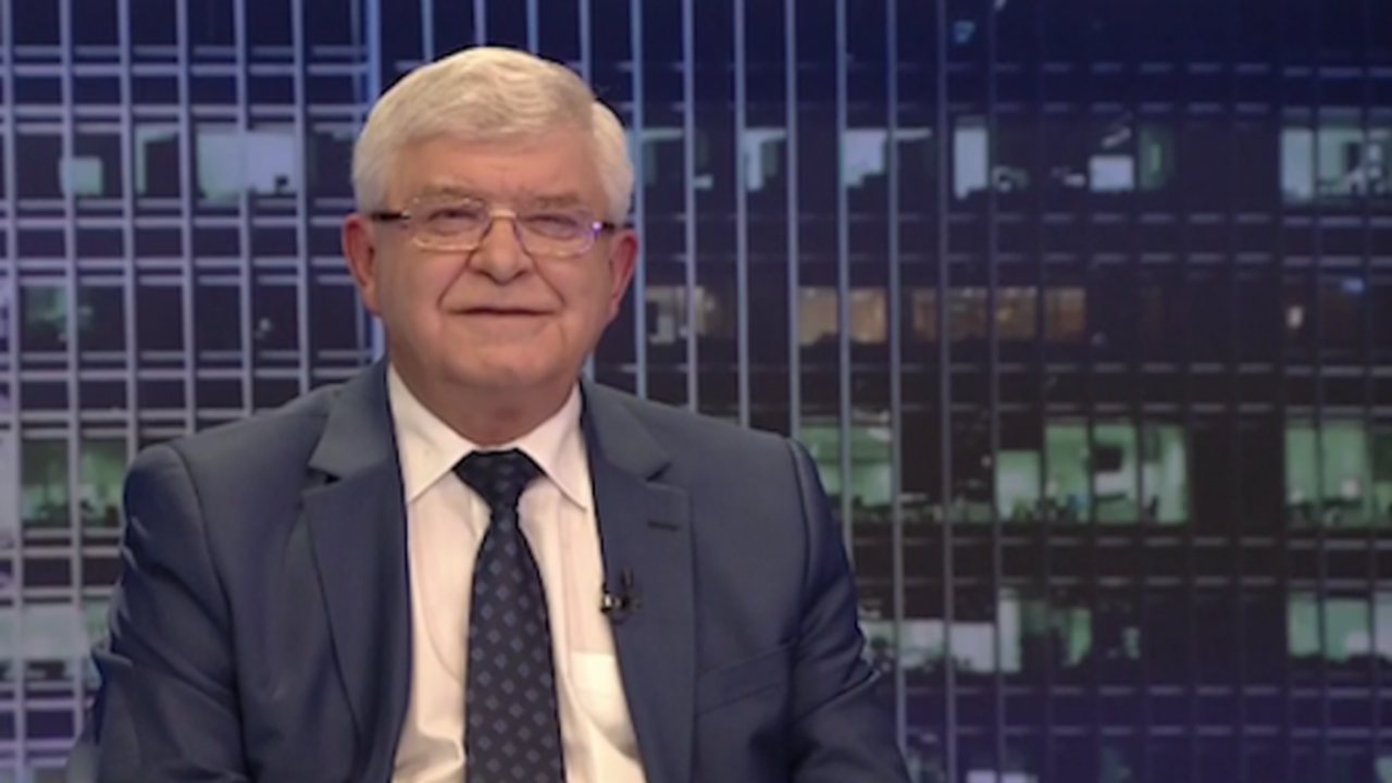 Кирил Ананиев: Ваксинирайте децата си