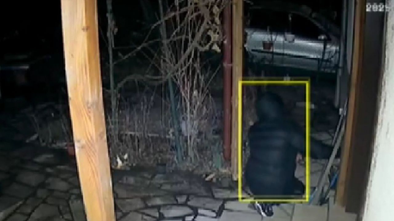 Маскирани обират дом три пъти за седмица, докато собствениците са вкъщи