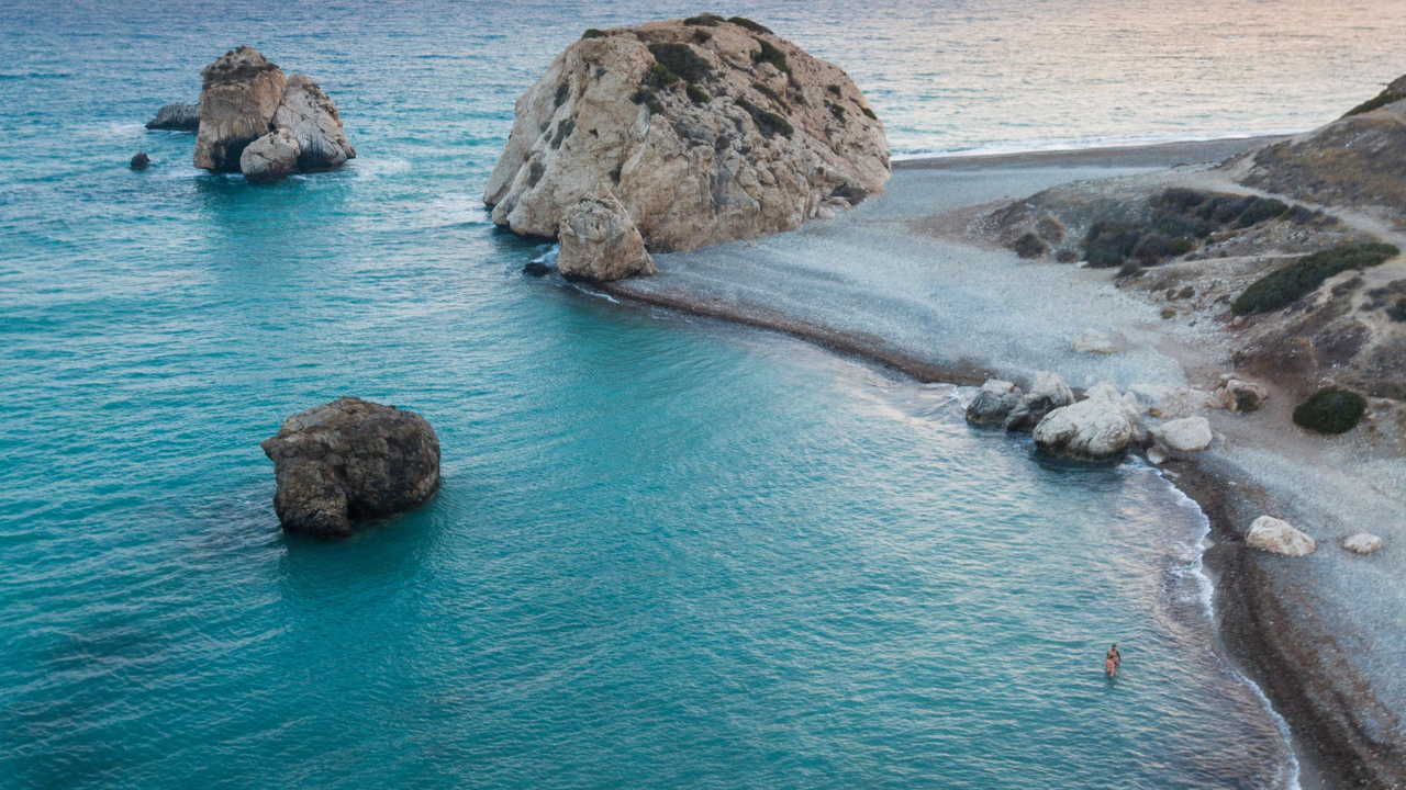 Рекордно ниско ниво на валежите в Кипър през февруари