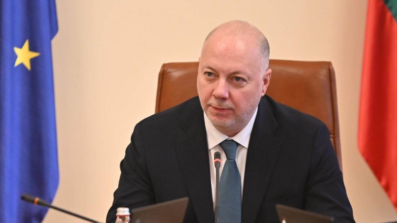 Премиерът Желязков участва във видеоконферентен разговор на европейските лидери