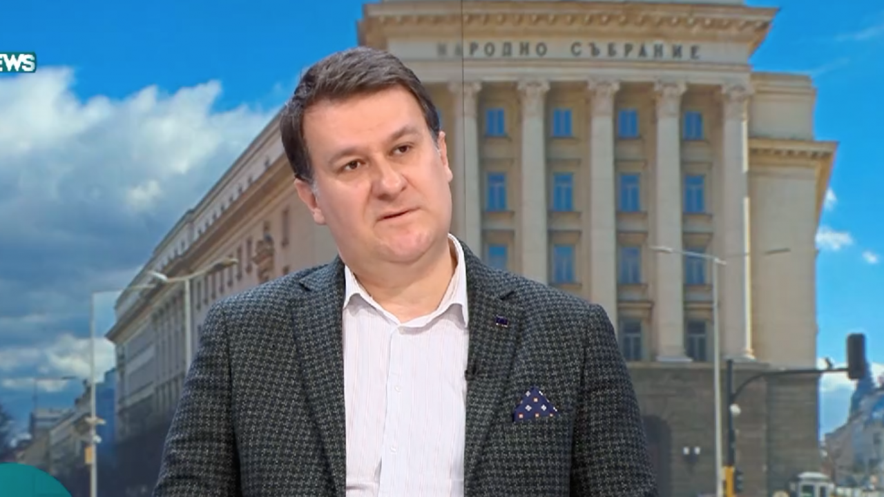 Милен Любенов: Скоро може пак да ходим на предсрочни избори