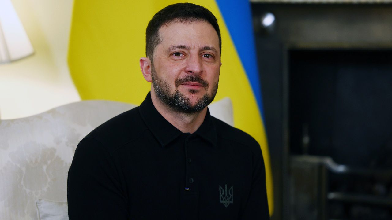 Зеленски: Все още съм готов да подпиша споразумението със САЩ за редкоземните минерали